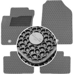 „Hyundai i30 III“ 2017 m. – „EVA MAX“ kilimėliai – MAT 10260