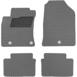 „Hyundai i30 III“ 2017 m. – „EVA MAX“ kilimėliai – MAT 10260