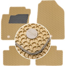 „Hyundai i30 III“ 2017 m. – „EVA MAX“ kilimėliai – MAT 10260