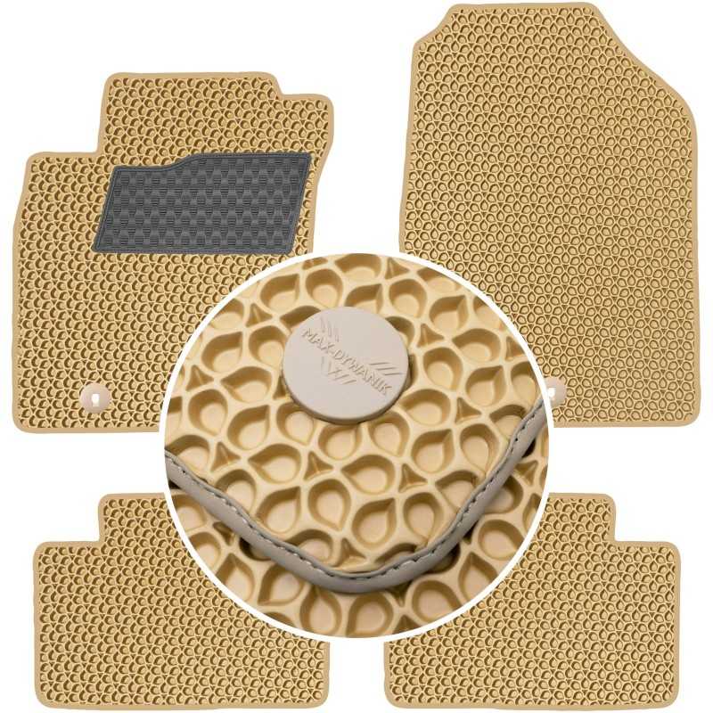 „Hyundai i30 III“ 2017 m. – „EVA MAX“ kilimėliai – MAT 10260