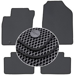 „Hyundai i30 III“ 2017 m. – „EVA MAX“ kilimėliai – MAT 10260