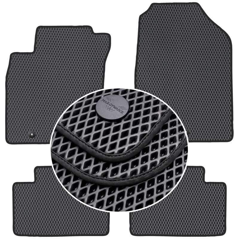 „Hyundai i30 III“ 2017 m. – „EVA MAX“ kilimėliai – MAT 10260