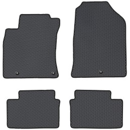 „Hyundai i30 III“ 2017 m. – „EVA MAX“ kilimėliai – MAT 10260