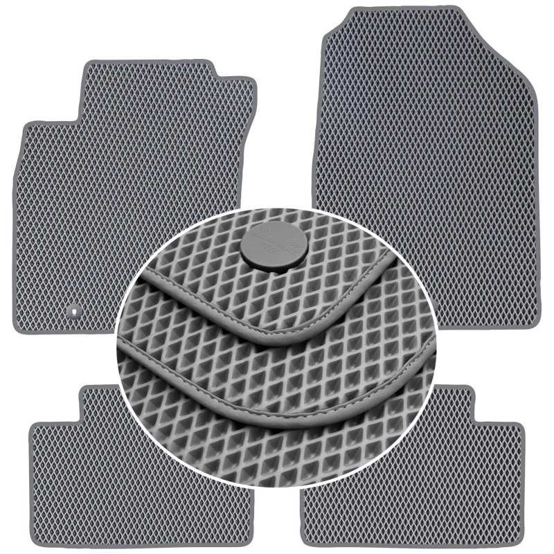 „Hyundai i30 III“ 2017 m. – „EVA MAX“ kilimėliai – MAT 10260