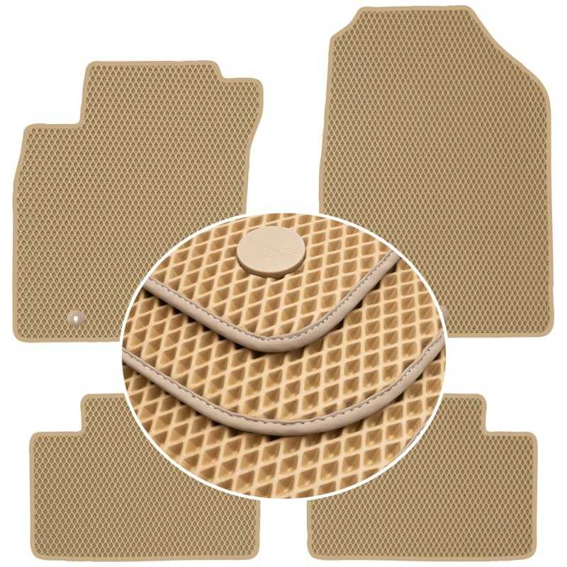 „Hyundai i30 III“ 2017 m. – „EVA MAX“ kilimėliai – MAT 10260