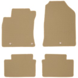 „Hyundai i30 III“ 2017 m. – „EVA MAX“ kilimėliai – MAT 10260