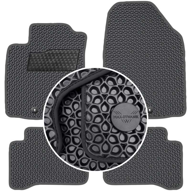 „Hyundai Ioniq 2016“ – EVA MAX kilimėliai – MAT 10262