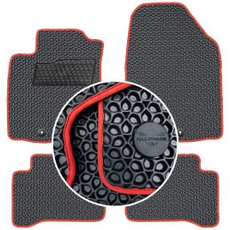 „Hyundai Ioniq 2016“ – EVA MAX kilimėliai – MAT 10262