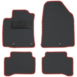 „Hyundai Ioniq 2016“ – EVA MAX kilimėliai – MAT 10262