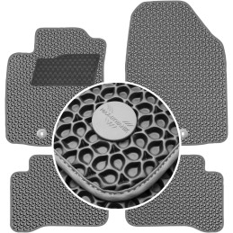 „Hyundai Ioniq 2016“ – EVA MAX kilimėliai – MAT 10262