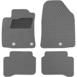 „Hyundai Ioniq 2016“ – EVA MAX kilimėliai – MAT 10262