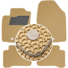 „Hyundai Ioniq 2016“ – EVA MAX kilimėliai – MAT 10262