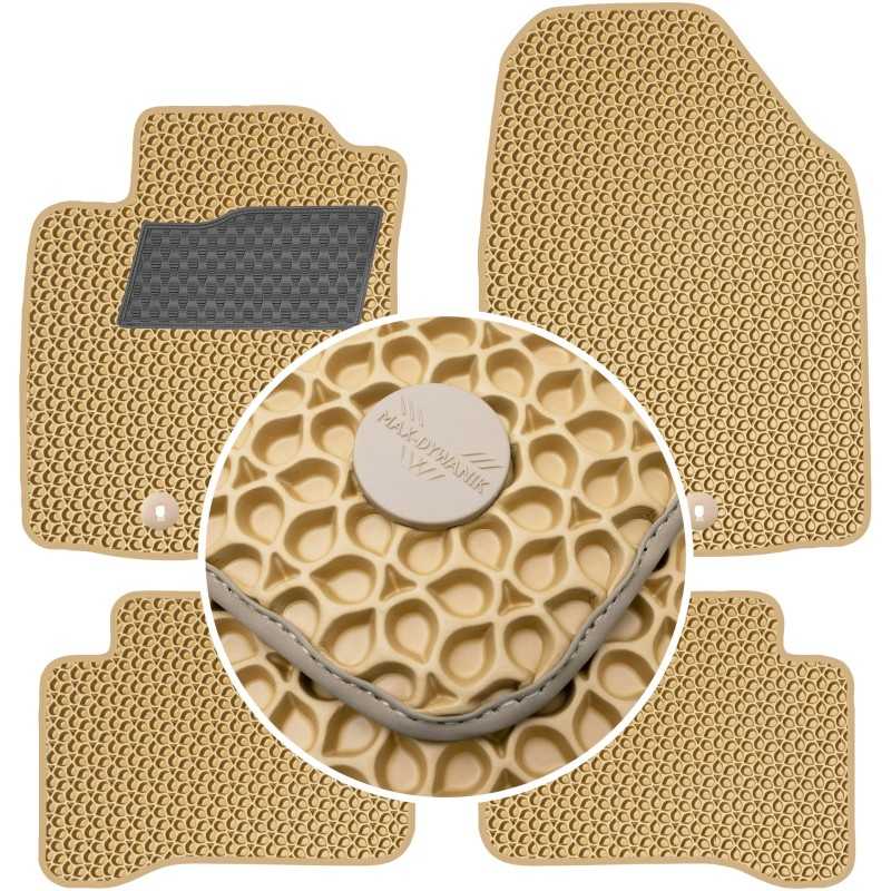 „Hyundai Ioniq 2016“ – EVA MAX kilimėliai – MAT 10262