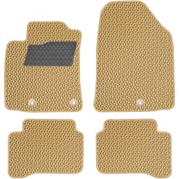 „Hyundai Ioniq 2016“ – EVA MAX kilimėliai – MAT 10262