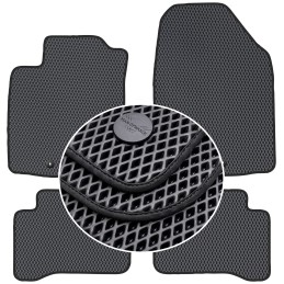 „Hyundai Ioniq 2016“ – EVA MAX kilimėliai – MAT 10262