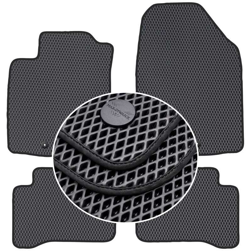 „Hyundai Ioniq 2016“ – EVA MAX kilimėliai – MAT 10262