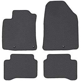 „Hyundai Ioniq 2016“ – EVA MAX kilimėliai – MAT 10262