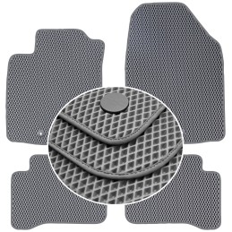 „Hyundai Ioniq 2016“ – EVA MAX kilimėliai – MAT 10262