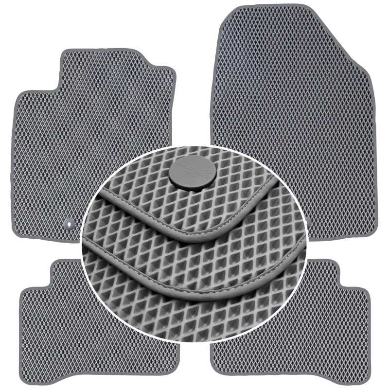 „Hyundai Ioniq 2016“ – EVA MAX kilimėliai – MAT 10262