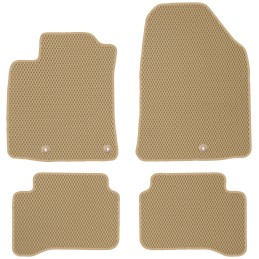 „Hyundai Ioniq 2016“ – EVA MAX kilimėliai – MAT 10262