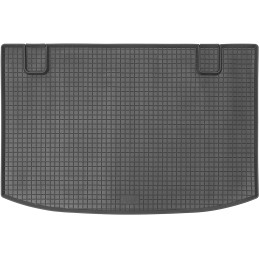 „Hyundai ix20“ miniveno (viršutiniai ir apatiniai grindis) 2010–2019 m. bagažinės kilimėlis RIGUM 415025