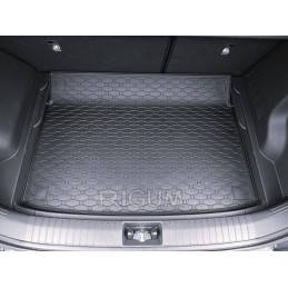 „Hyundai Kona Crossover“ bagažinės kilimėlis nuo 2017 m. lapkričio mėn. RIGUM 410204