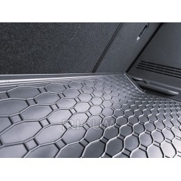 „Hyundai Kona Crossover“ bagažinės kilimėlis nuo 2017 m. lapkričio mėn. RIGUM 410204