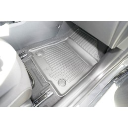 „Hyundai Kona Electric II“ visureigio 2023 m. – ARISTAR kilimėliai 604224