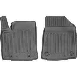 „Hyundai Kona Electric II“ visureigis nuo 2023 m. balandžio mėn. – „ARISTAR“ priekiniai kilimėliai 654224