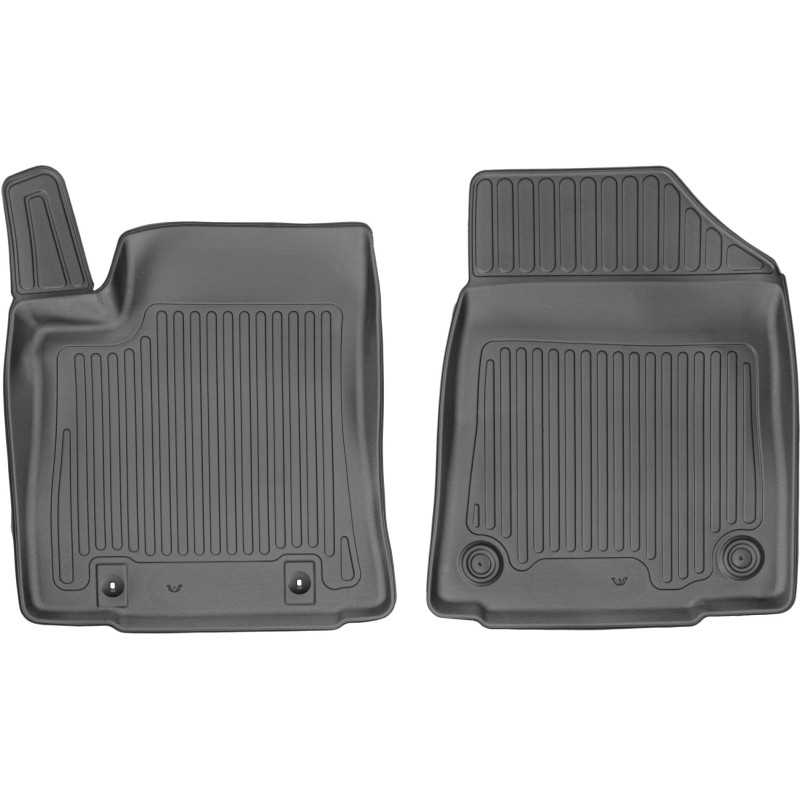 „Hyundai Kona Electric II“ visureigis nuo 2023 m. balandžio mėn. – „ARISTAR“ priekiniai kilimėliai 654224