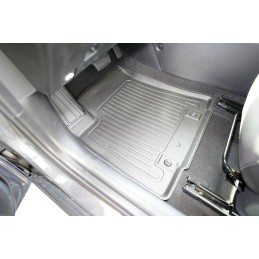 „Hyundai Kona Electric II“ visureigis nuo 2023 m. balandžio mėn. – „ARISTAR“ priekiniai kilimėliai 654224