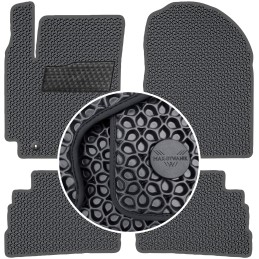 „Hyundai Kona“ 2017 m. – EVA MAX kilimėliai – MAT 10272