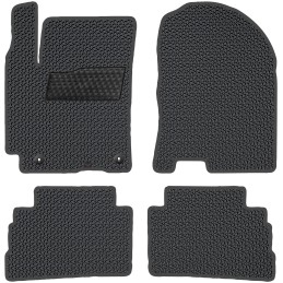 „Hyundai Kona“ 2017 m. – EVA MAX kilimėliai – MAT 10272