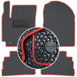 „Hyundai Kona“ 2017 m. – EVA MAX kilimėliai – MAT 10272