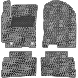 „Hyundai Kona“ 2017 m. – EVA MAX kilimėliai – MAT 10272