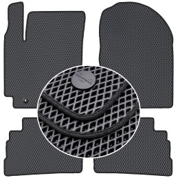 „Hyundai Kona“ 2017 m. – EVA MAX kilimėliai – MAT 10272