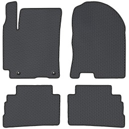 „Hyundai Kona“ 2017 m. – EVA MAX kilimėliai – MAT 10272