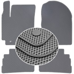 „Hyundai Kona“ 2017 m. – EVA MAX kilimėliai – MAT 10272