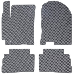 „Hyundai Kona“ 2017 m. – EVA MAX kilimėliai – MAT 10272