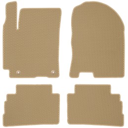 „Hyundai Kona“ 2017 m. – EVA MAX kilimėliai – MAT 10272