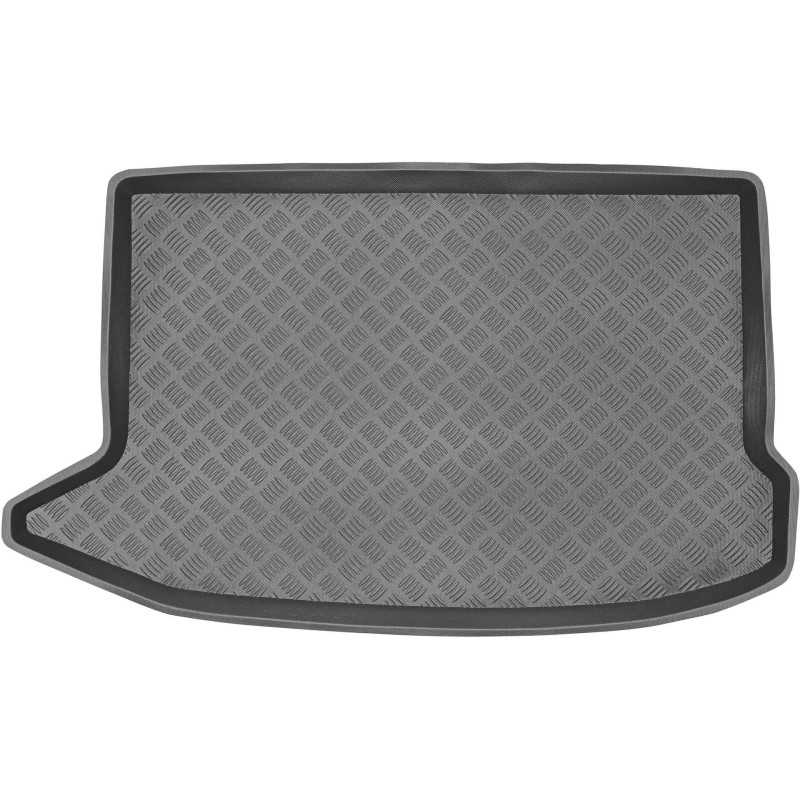 „Hyundai Kona“ visureigio 2018 m. bagažinės kilimėlis MIX-PLAST 18064