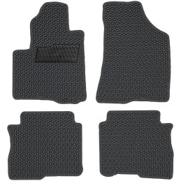 „Hyundai Santa Fe II“ 5 vietų 2006–2009 m. EVA MAX-MAT 10265