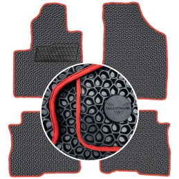 „Hyundai Santa Fe II“ 5 vietų 2006–2009 m. EVA MAX-MAT 10265