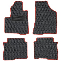 „Hyundai Santa Fe II“ 5 vietų 2006–2009 m. EVA MAX-MAT 10265