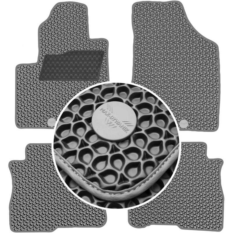 „Hyundai Santa Fe II“ 5 vietų 2006–2009 m. EVA MAX-MAT 10265