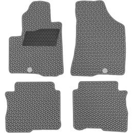 „Hyundai Santa Fe II“ 5 vietų 2006–2009 m. EVA MAX-MAT 10265