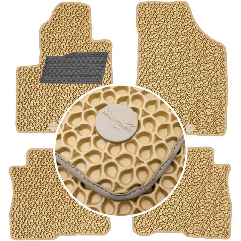 „Hyundai Santa Fe II“ 5 vietų 2006–2009 m. EVA MAX-MAT 10265