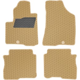 „Hyundai Santa Fe II“ 5 vietų 2006–2009 m. EVA MAX-MAT 10265