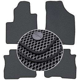 „Hyundai Santa Fe II“ 5 vietų 2006–2009 m. EVA MAX-MAT 10265