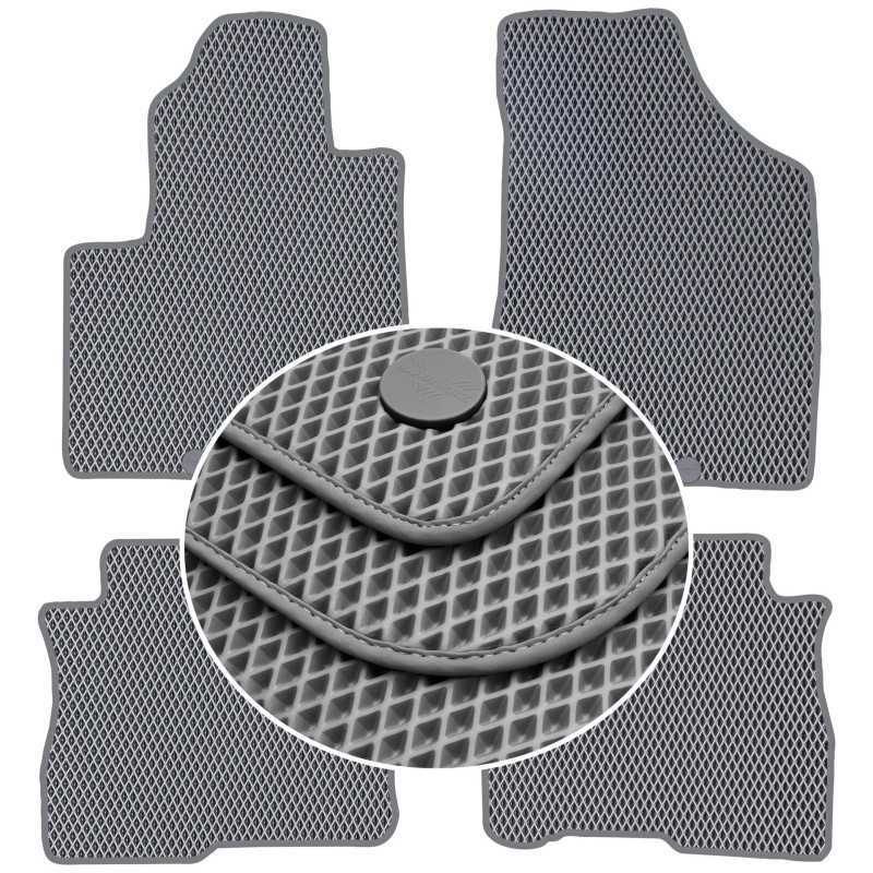 „Hyundai Santa Fe II“ 5 vietų 2006–2009 m. EVA MAX-MAT 10265